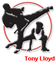Tony Lloyd